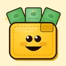 Wallety app icon