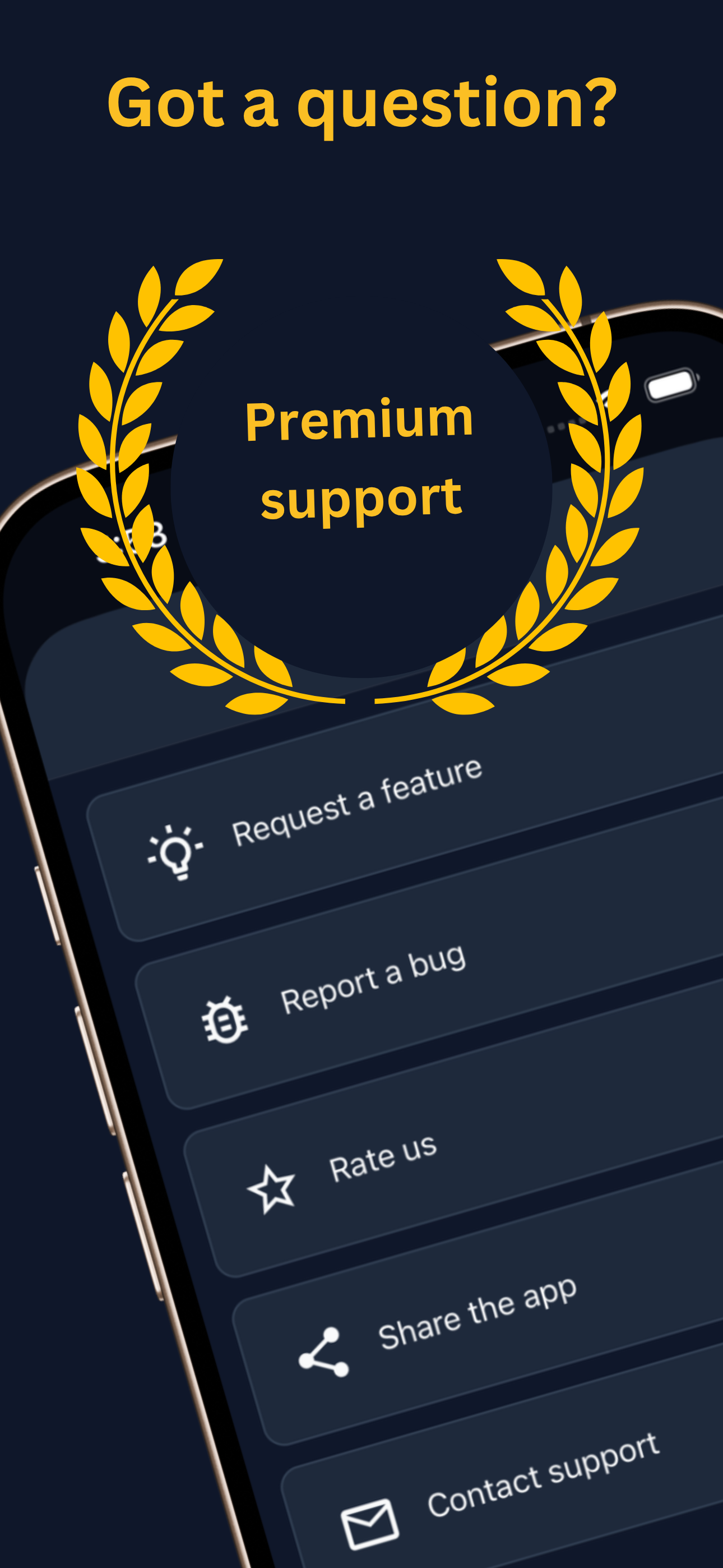 Qurany insights screen